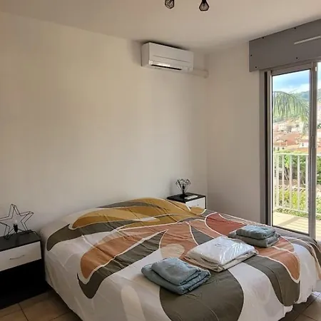 Holiday home Casa Del Sol - Vue - 4 - Jardin - Parking *