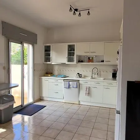 Holiday home Casa Del Sol - Vue - 4 - Jardin - Parking