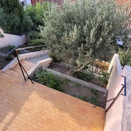 Casa Del Sol - Vue - 4 - Jardin - Parking *