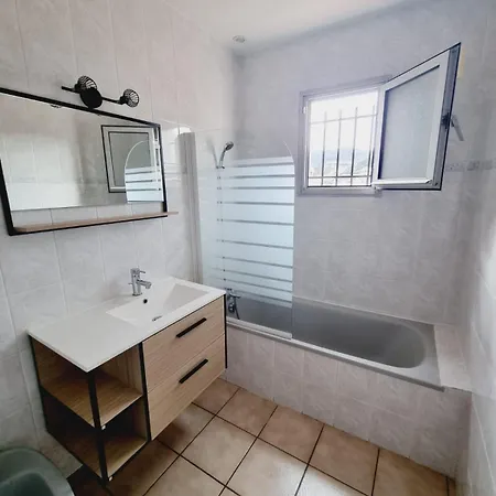 Casa Del Sol - Vue - 4 - Jardin - Parking Holiday home Port Vendres