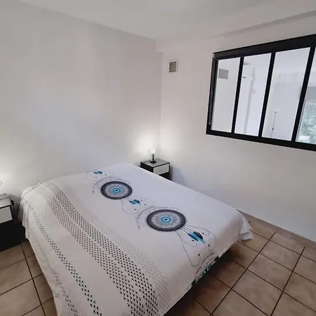 Casa Del Sol - Vue - 4 - Jardin - Parking * Port Vendres