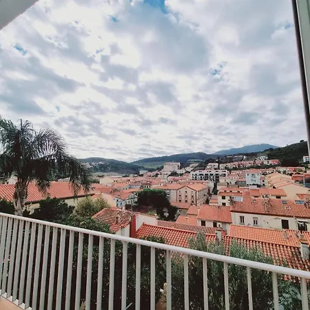Casa Del Sol - Vue - 4 - Jardin - Parking Holiday home *